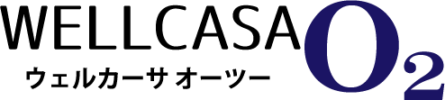 WELLCASA O2